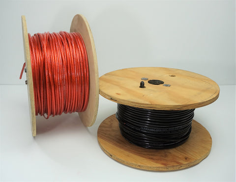 10 AWG Wire by the Foot