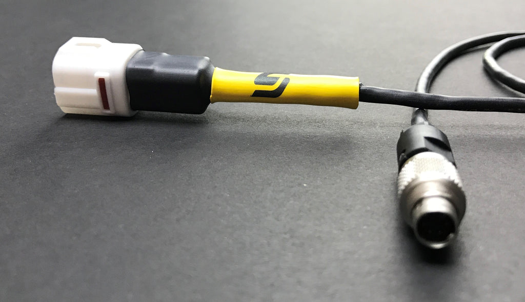 AIM Patch Cable EVO4 / 4S - Kawasaki – Speedcell Technologies Store