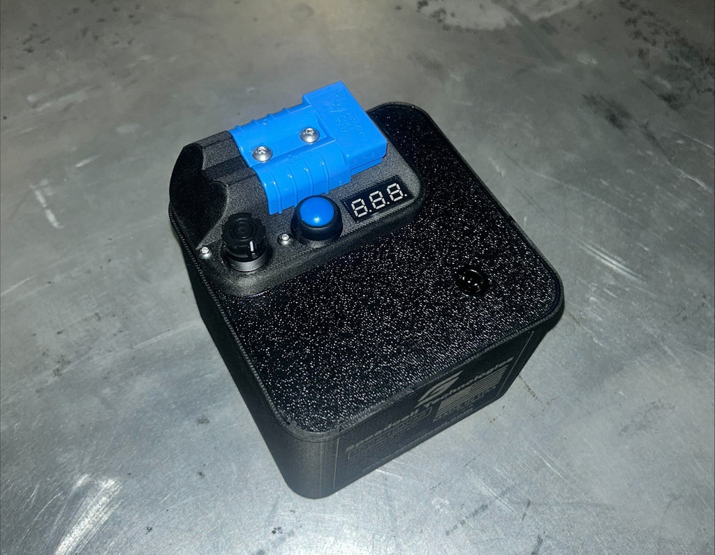 10.0Ah Dakar Plus – Speedcell Technologies Store