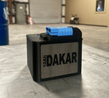 10.0Ah Dakar Plus