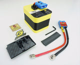 Legacy 7.5Ah Baja Battery with Universal Ring Terminal Harness