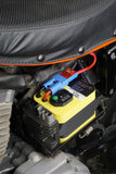 Legacy 7.5Ah Baja Battery with Universal Ring Terminal Harness