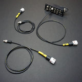 AIM Patch Cable EVO4 / 4S - Yamaha