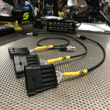 AIM Patch Cable EVO4 / 4S - Aprilia